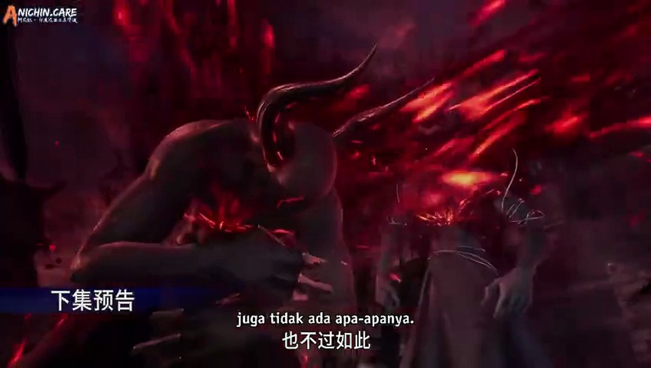 pv My Senior Brother Is Too Steady Episode 78 Subtitle Indonesia