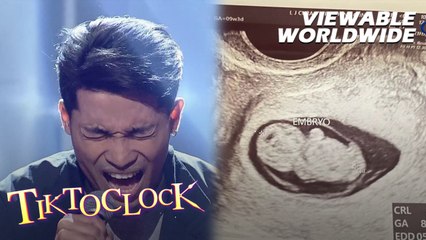 TiktoClock: PRIORITY CHECK kasama ang Konteserong family first!
