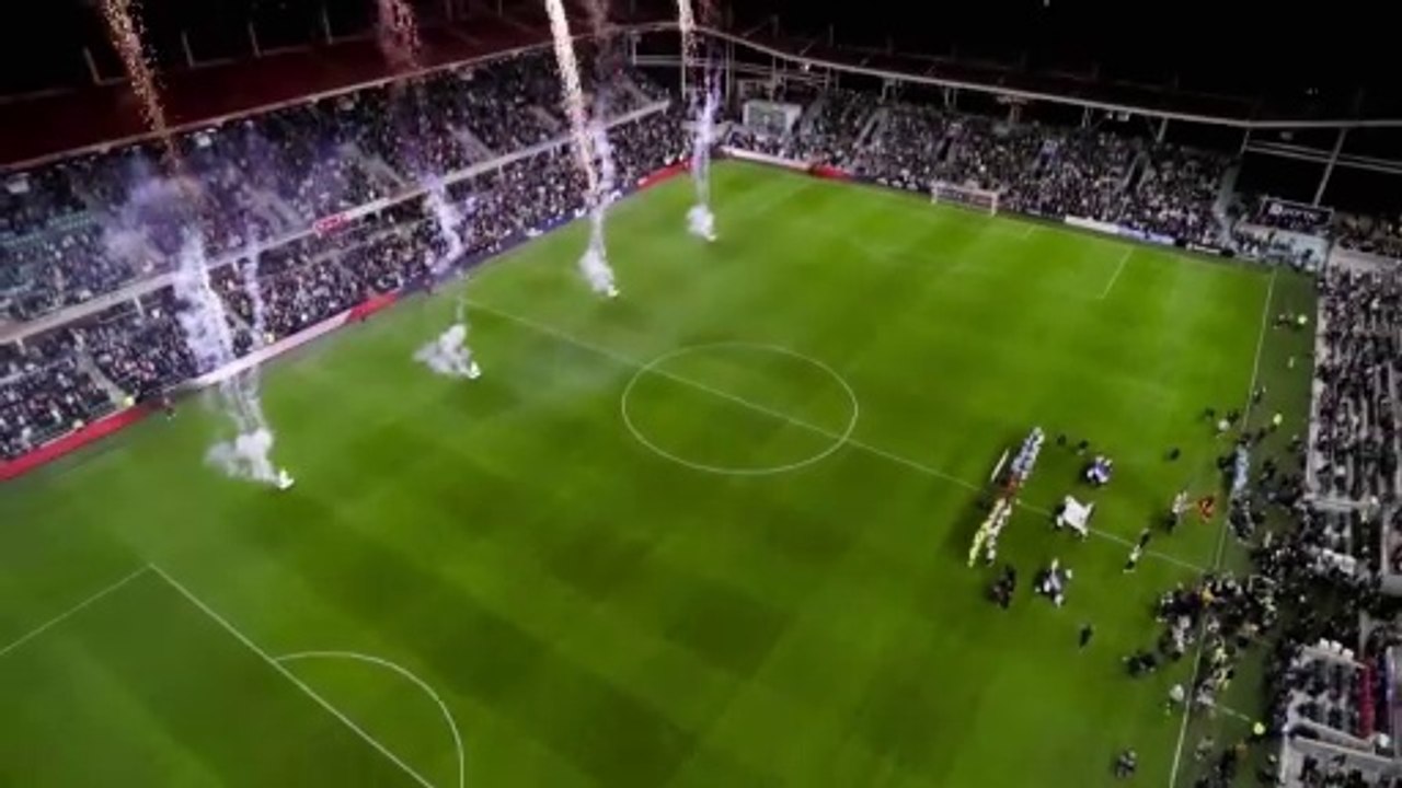 For the Win: NWSL Trailer OV