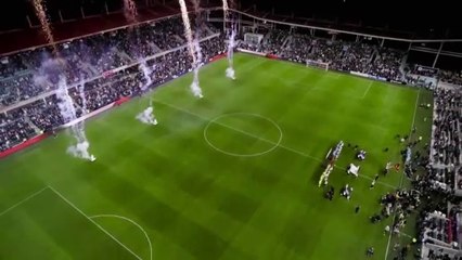 For the Win: NWSL Trailer OV