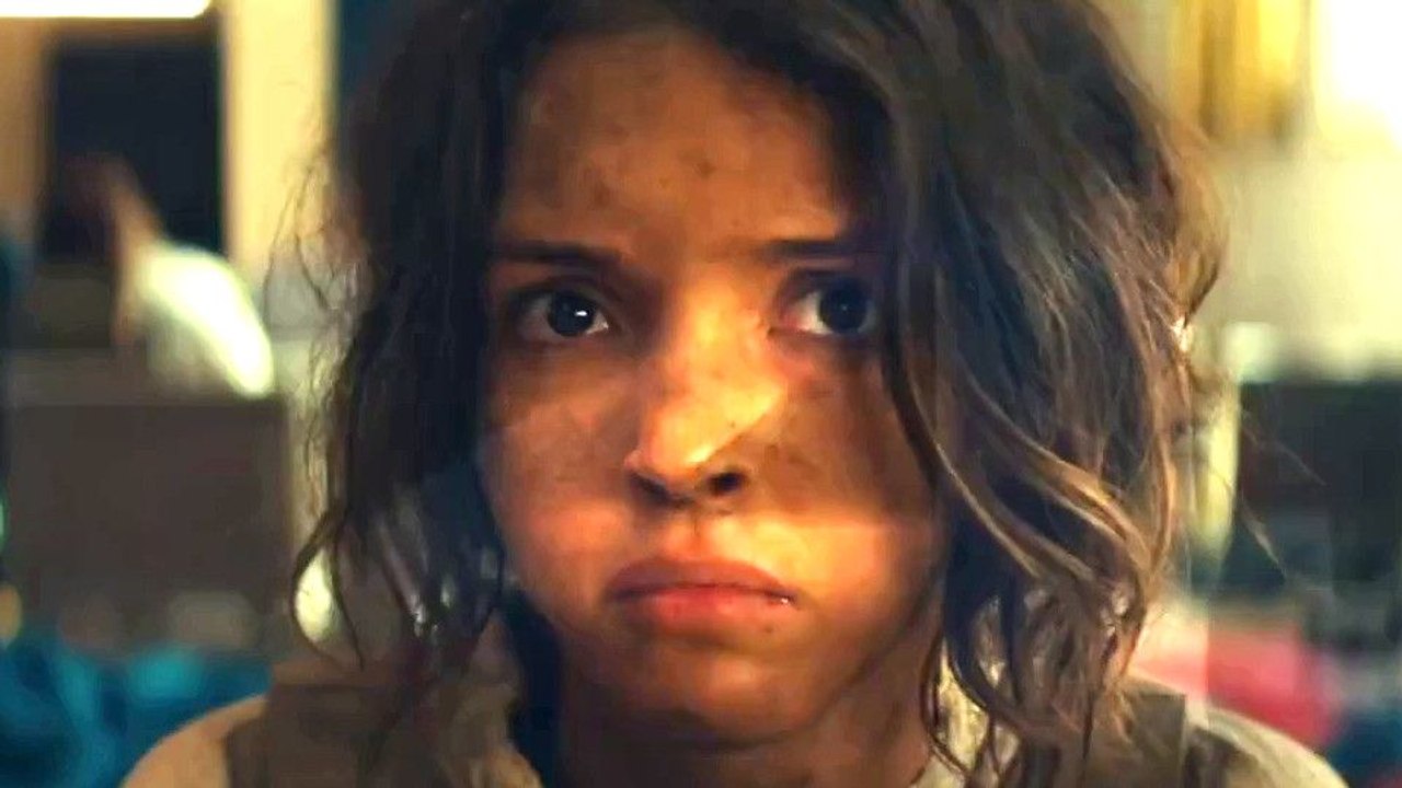 13 jours, 13 nuits Trailer OmeU