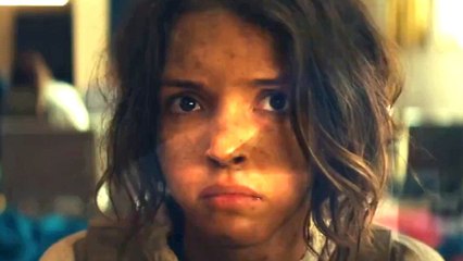 13 jours, 13 nuits Trailer OmeU