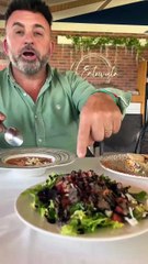 El impactante cambio de imagen de Ginés Corregüela dos años después de su paso por 'Supervivientes'