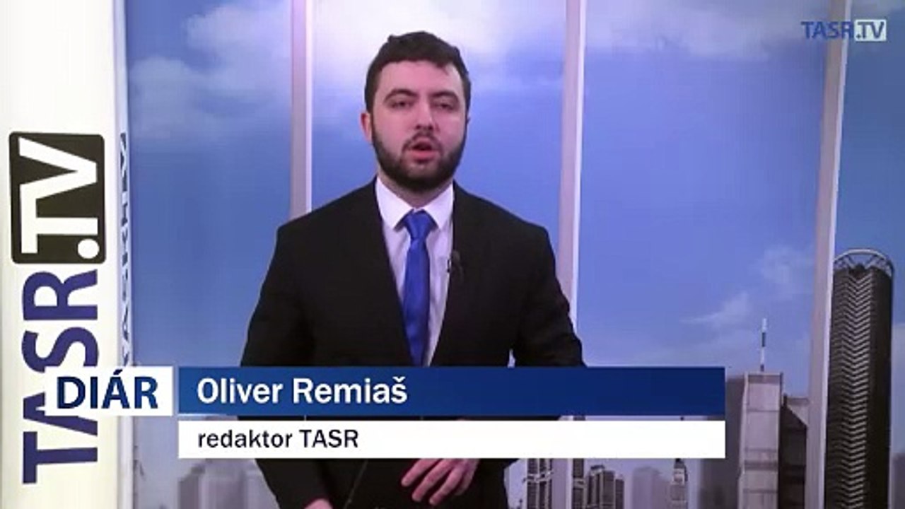 DIÁR - štvrtok 20/02/25