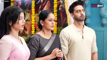 Yeh Rishta Kya Kehlata Hai Update: Vidya और Shivani की वजह से मुसीबत में फस गया Armaan