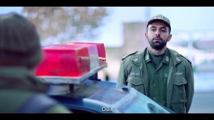 Au pays de nos frères Bande annonce VOSTFR (Film 2025) Hamideh Jafari, Bashir Nikzad