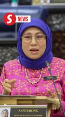 Malaysia to widen fertility treatment access to boost birthrate, says Nancy