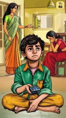 ऐसे बिगाड़ोगे बच्चों को? || आचार्य प्रशांत