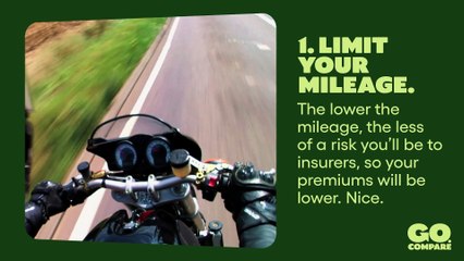 10 Tips On How To Get Cheaper Motorcycle Insurance I Kiplinger