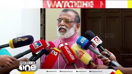 ജനവികാരം മാനിച്ച് ബ്രൂവറിയിൽ നിന്ന് സർക്കാർ പിൻമാറണമെന്ന് CSI സഭ; പ്രതിഷേധം ശക്തമാക്കും