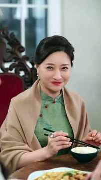 With only 90 days left to live, she realizes her greedy mother and shameless brother have drained her. After saving a wealthy heir, she becomes his treasure and finally experiences true love. If there’s a next life, I wish to meet you sooner. #TragicRoman