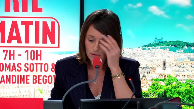 BÉTHARRAM - Arnaud Gallais est l'invité de Amandine Bégot