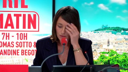 BÉTHARRAM - Arnaud Gallais est l'invité de Amandine Bégot