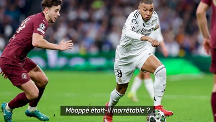 Man. City - Aké : “Mbappé était inarrêtable, ils ont été meilleurs que nous”