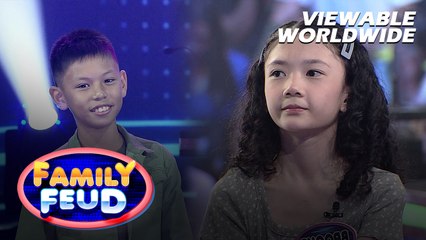 Family Feud: THE SPORTY CUTIES, BUMIDA SA JACKPOT ROUND! (Episode 677)