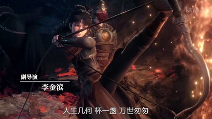 The Ravages Of Time 2 Episode 7 multi sub