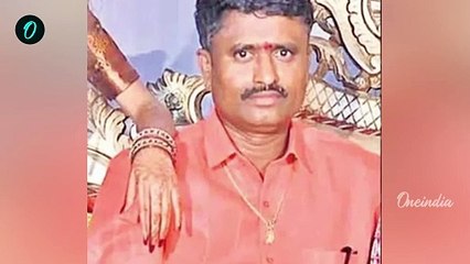 Rajalinga Murthy కేసు వెనక బీఆర్ఎస్ నేతలు ఉన్నారా..! | Oneindia Telugu #rajalingamurthy