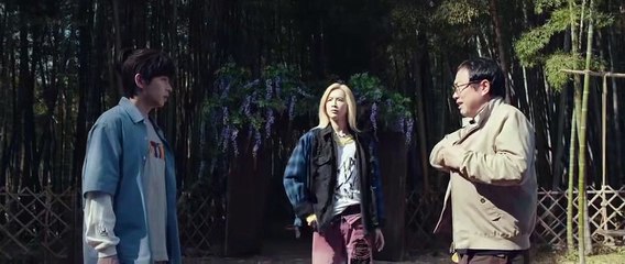 I Am Nobody S 2 Ep 08 Eng Sub