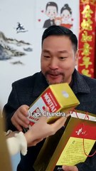 [Dracin] Kejutan di Tahun Baru Eps 03 - Sub Indo