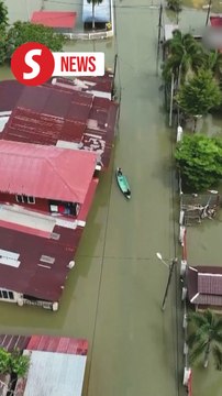 Government to expedite critical flood mitigation projects by up to a year