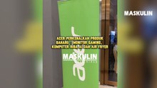 Acer Perkenalkan Produk Baharu, Monitor Gaming, Komputer Riba AI & Air Fryer