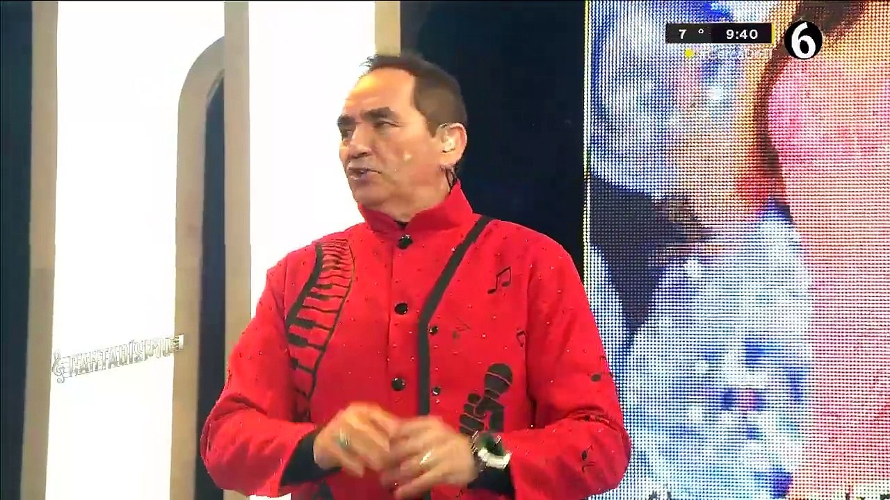 Cantadísimo - 19 de Febrero del 2025