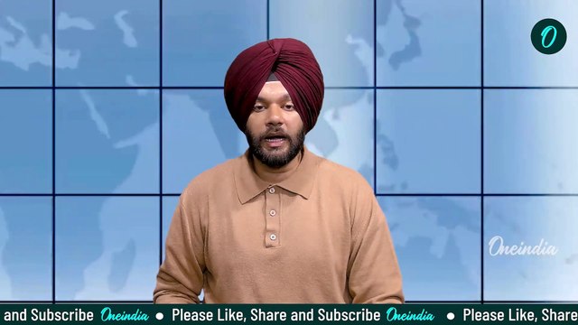 HARJINDER SINGH DHAMI - SGPC ਦੇ ਨਵੇਂ ਪ੍ਰਧਾਨਦਾ ਹੋ ਗਿਆ ਫੈਸਲਾ ? Oneindia Punjabi