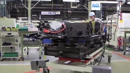 Trump prévoit d'appliquer des droits de douane de près de 25% sur les automobiles