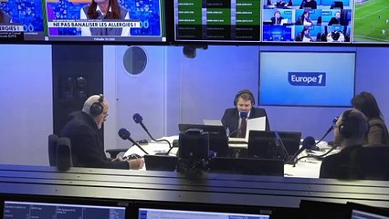 Un miracle, une seule voix pour Ferrand et le retour des retraites