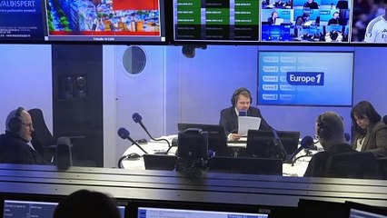 «Anne Hidalgo, l'hôpital qui se moque de la charité ou le jet qui critique les SUV !»