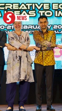 Asean creative economy to play key role in regional growth, says Motac deputy minister