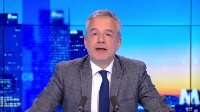 Le billet d'humeur de Romain Desarbres : «C8 fermée, la liberté d'expression abîmée»