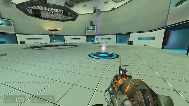 Half-life 2 Deathmatch 2025.02.20 - 08.17.08.01