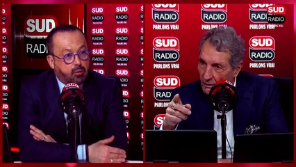 Yannick Neuder : "Il est hors de question de légaliser le cannabis"