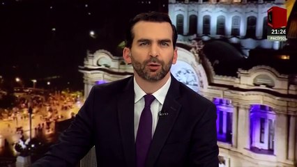 Reacciones continúan por las afiliaciones de Yunes Márquez y Alejandro Murat en Morena