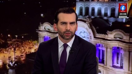 Trump agradece a Sheinbaum por campaña contra el fentanilo en conversación reciente