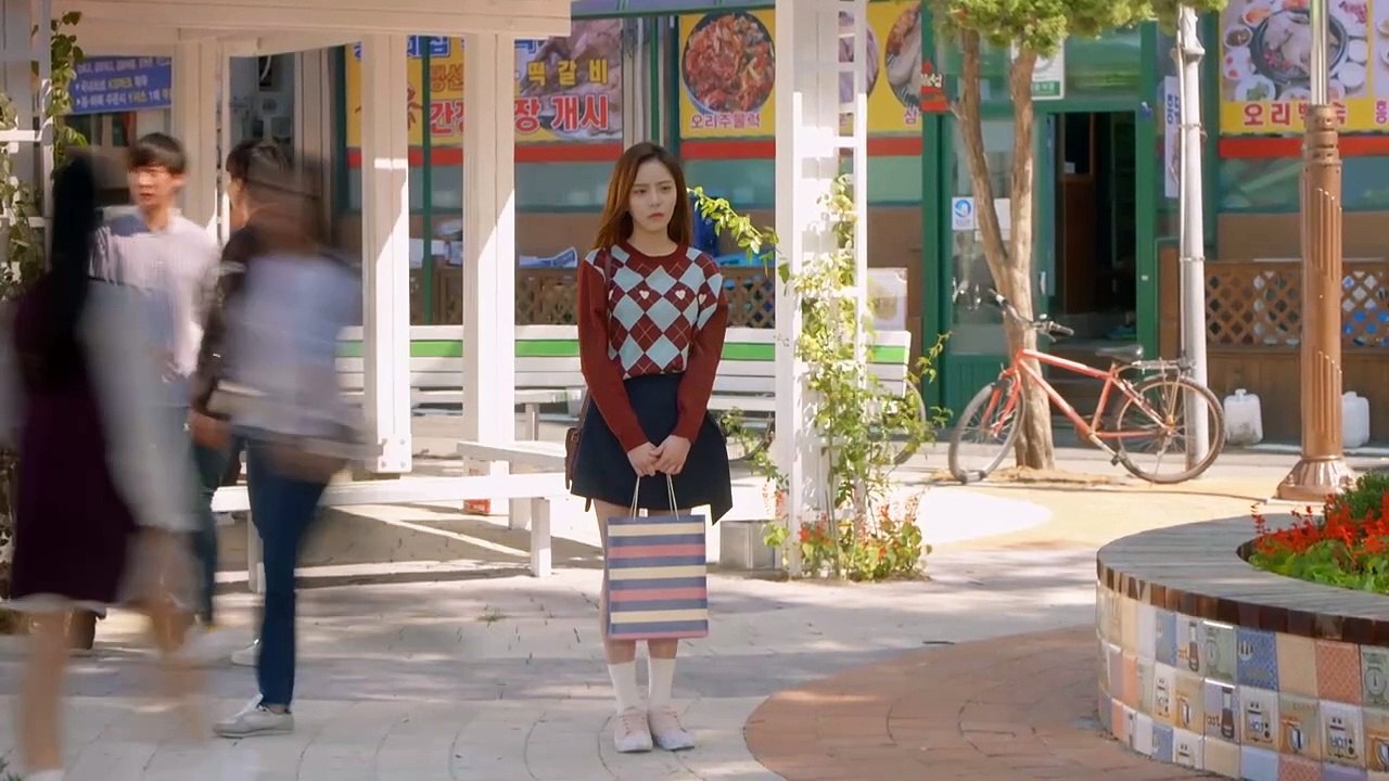 Melting HeartE03 Melting Heart EP 3 720p WEB-DL x264 (AAC 2.0 - 64kbps) [Tam + Tel + Hin] ESub