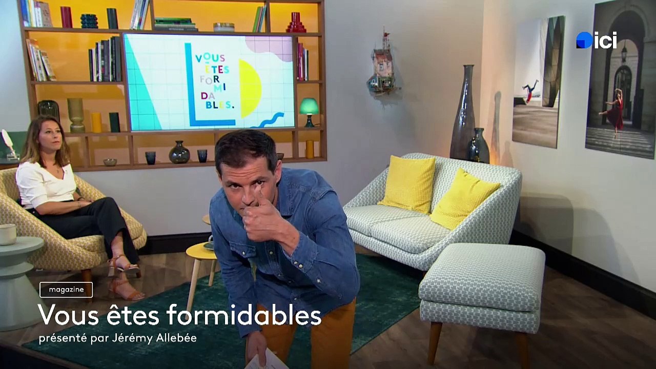 20/02/2025 - ici matin par ici Drôme Ardèche en vidéo