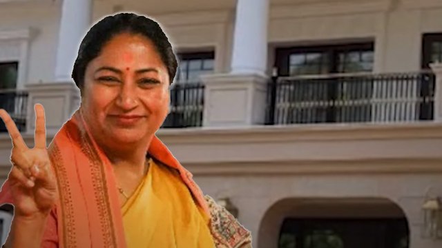 Rekha Gupta का 'शीशमहल' को लेकर बड़ा ऐलान, बोलीं...