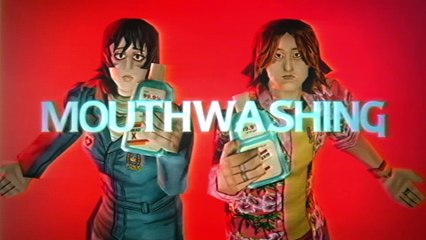 Mouthwashing — Launch Trailer