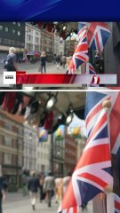 UK inflation rises again