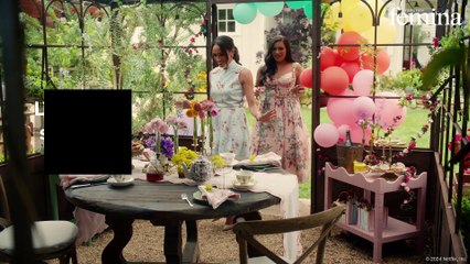 Meghan Markle partage une rare photo de Lilibet : à seulement 3 ans, elle affiche déjà un style digne de sa célèbre maman