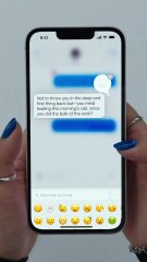 iPhone 16e - Supersized battery life, including up to 26 hours of video playback