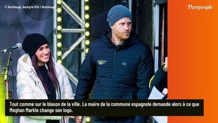 Meghan Markle copieuse ? Une femme en est persuadée et exige d'elle un changement important