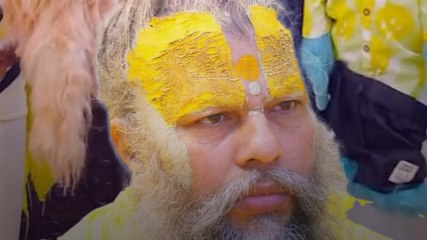 प्रेमानंद महाराज हंसी से लोटपोट, जॉनी-जोजो की कलाकारी ने मचाया धमाल!