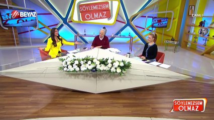 Söylemezsem Olmaz 20 Şubat 2025