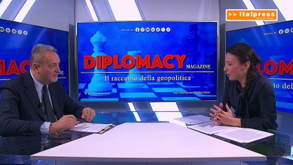 Ambasciatore Jeremić "Per Serbia e Italia spazi per crescere insieme"