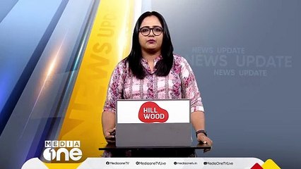 ഫറോക്ക് ചുങ്കത്ത് പ്ലൈവുഡ് ഗോഡൗണില്‍ തീപിടിത്തം