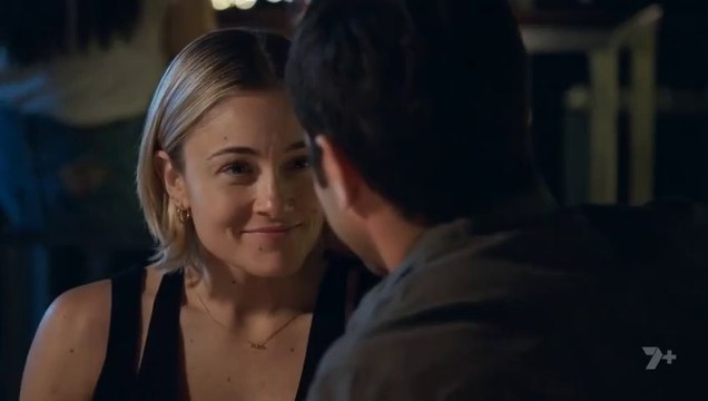 Home and Away 8432 20th February 2025