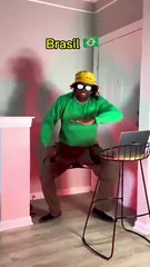 Dj In Japan Vs. Dj In Brasil